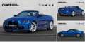 BMW M4 Competition Cabrio mit M xDrive M Drivers P. Blu/Azzurro - thumbnail 1