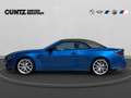 BMW M4 Competition Cabrio mit M xDrive M Drivers P. Blu/Azzurro - thumbnail 9