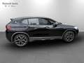 BMW X2 xdrive25e Msport X auto Nero - thumbnail 3