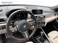 BMW X2 xdrive25e Msport X auto Nero - thumbnail 8