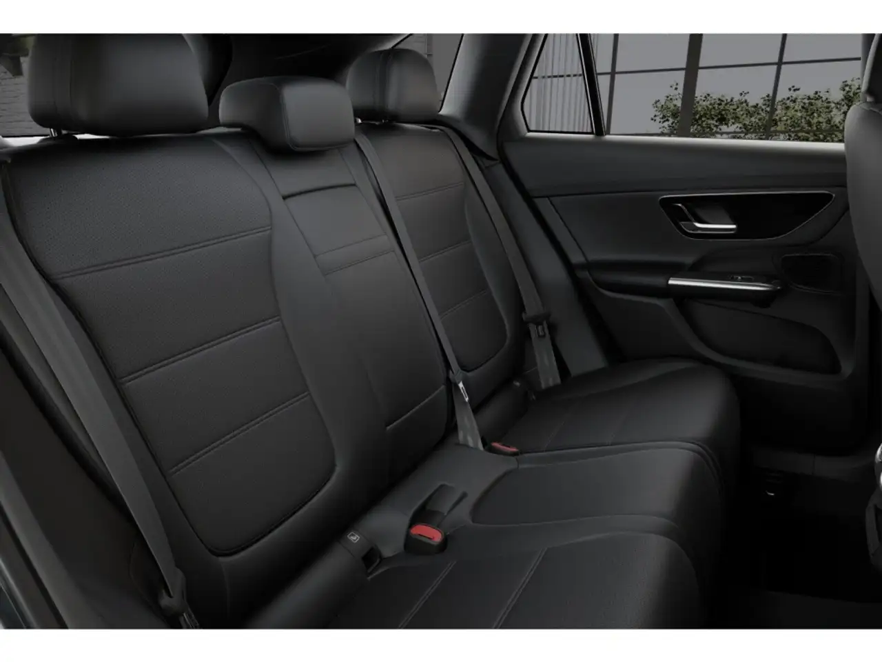 Mercedes-Benz GLC e 4M Avantgarde/360/Pano/AHK/Leder/Ambi, миниатюра 10