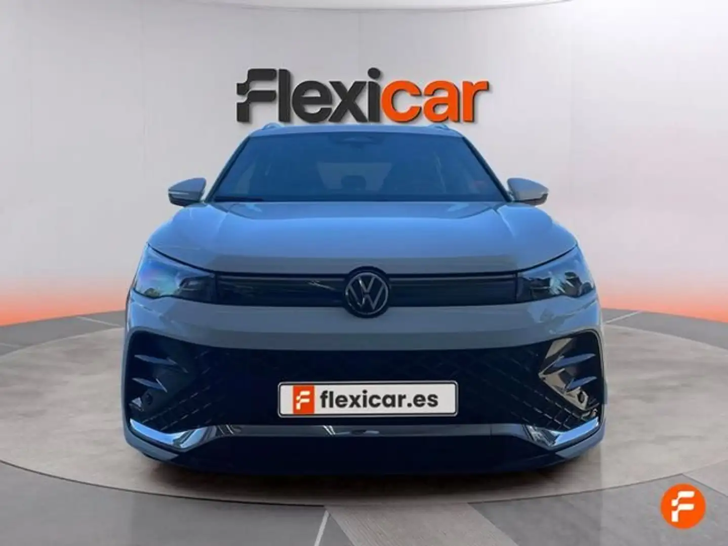 Volkswagen Tiguan R-Line 1.5 eTSI 110kW (150CV) DSG Blanco - 2