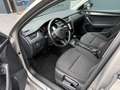 Skoda Octavia Lim. 1.8 TSI Clever NAVI DSG LED 1 HAND Beige - thumbnail 10