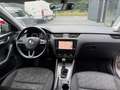 Skoda Octavia Lim. 1.8 TSI Clever NAVI DSG LED 1 HAND Beige - thumbnail 11