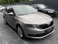 Skoda Octavia Lim. 1.8 TSI Clever NAVI DSG LED 1 HAND Beige - thumbnail 2