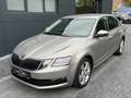 Skoda Octavia Lim. 1.8 TSI Clever NAVI DSG LED 1 HAND Beige - thumbnail 1