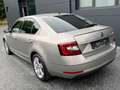 Skoda Octavia Lim. 1.8 TSI Clever NAVI DSG LED 1 HAND Beige - thumbnail 4