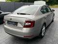 Skoda Octavia Lim. 1.8 TSI Clever NAVI DSG LED 1 HAND Beige - thumbnail 5
