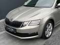 Skoda Octavia Lim. 1.8 TSI Clever NAVI DSG LED 1 HAND Beige - thumbnail 3