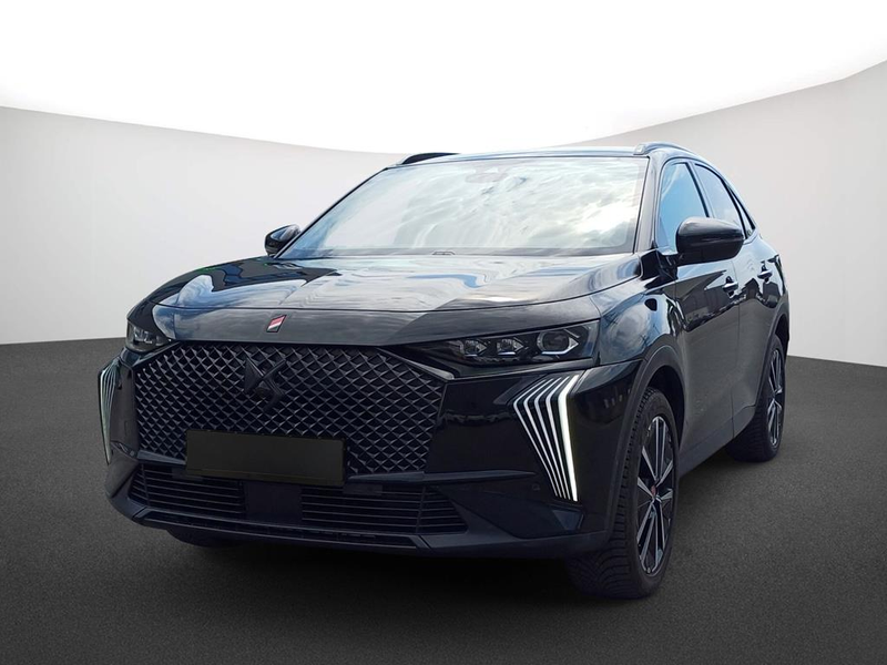 DS Automobiles DS 7 Performance Line +