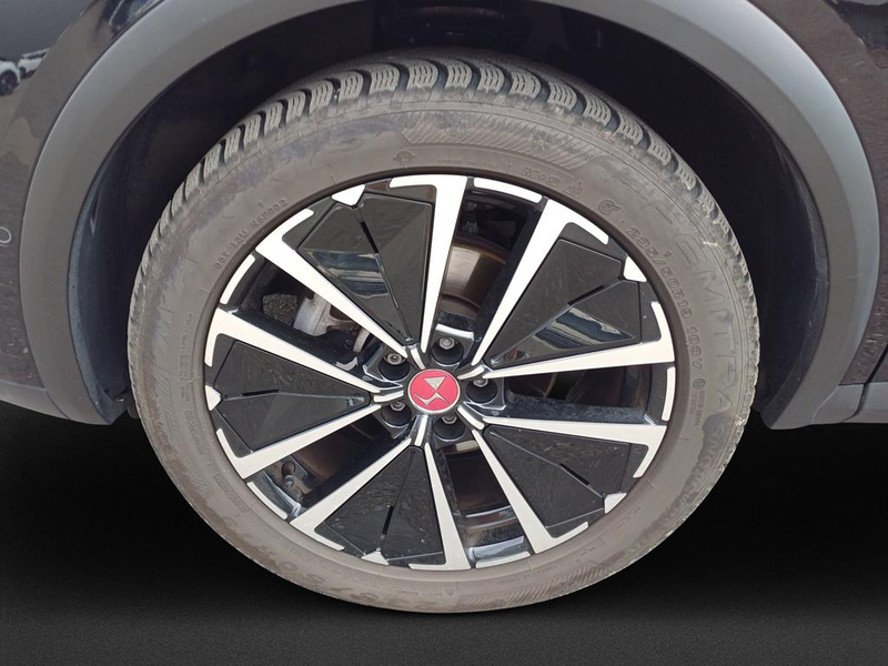 DS Automobiles DS 7 Performance Line + — photo 7