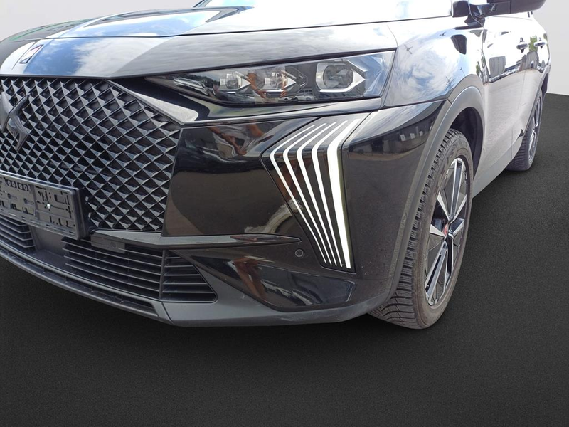 DS Automobiles DS 7 Performance Line + — photo 8