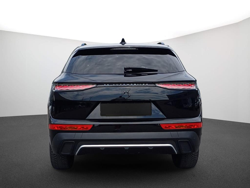 DS Automobiles DS 7 Performance Line + — photo 3