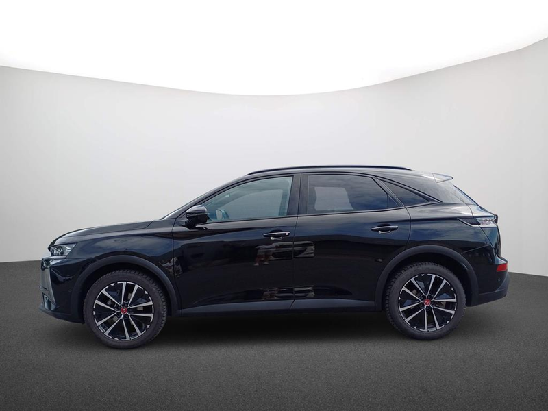 DS Automobiles DS 7 Performance Line + — photo 4