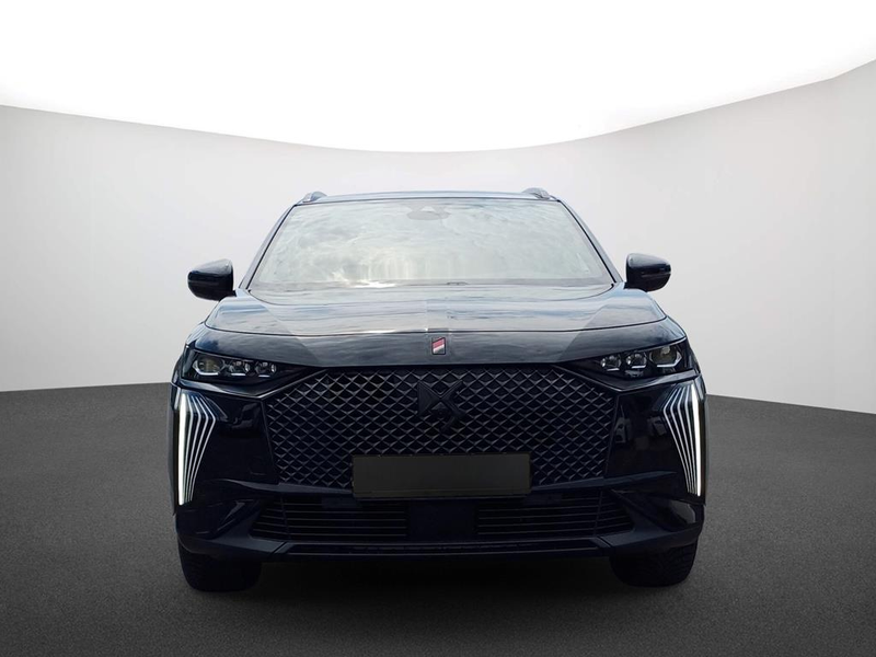 DS Automobiles DS 7 Performance Line + — photo 2