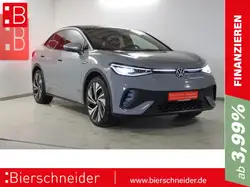 Volkswagen ID.5 Pro Perf. 21 MATRIX AHK KAMERA 5J. Garantie