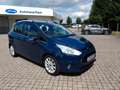 Ford B-Max Titanium -Navi*RFK*Klimaautomatik*Winterpaket*PPS Blau - thumbnail 18