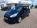 Ford B-Max Titanium -Navi*RFK*Klimaautomatik*Winterpaket*PPS Blau - thumbnail 1