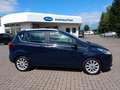 Ford B-Max Titanium -Navi*RFK*Klimaautomatik*Winterpaket*PPS Blau - thumbnail 19