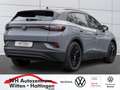 Volkswagen ID.4 Pro mit Infotainment-Paket AHK REARVIEW NAVI-PR... Gris - thumbnail 2