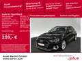 Audi A3 Advanced 30 TDI S tr. LED AHK RFK V Noir - thumbnail 1