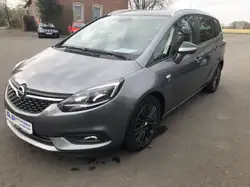 Opel Zafira 1.6 SIDI Turbo 120 Jahre (EURO 6d TEMP)