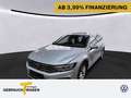 Volkswagen Passat Variant 2.0 TDI DSG BUSINESS ASSIST KAMER Silber - thumbnail 1