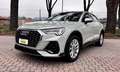 Audi Q3 Q3 Sportback 35 2.0 tdi s-tronic *IVA ESPOSTA* Grigio - thumbnail 1