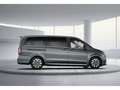 Mercedes-Benz EQV 300 AVANTGARDE Lang 6 Sitze Airm Pano Distr Gris - thumbnail 9