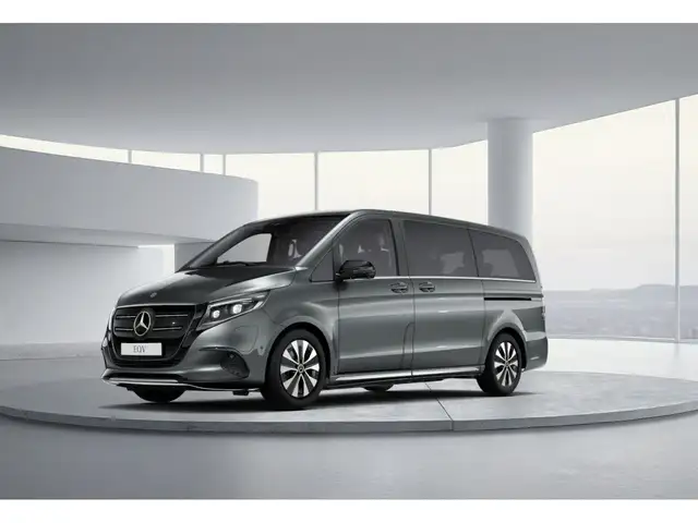 Mercedes-Benz EQV 300 AVANTGARDE Lang 6 Sitze Airm Pano Distr