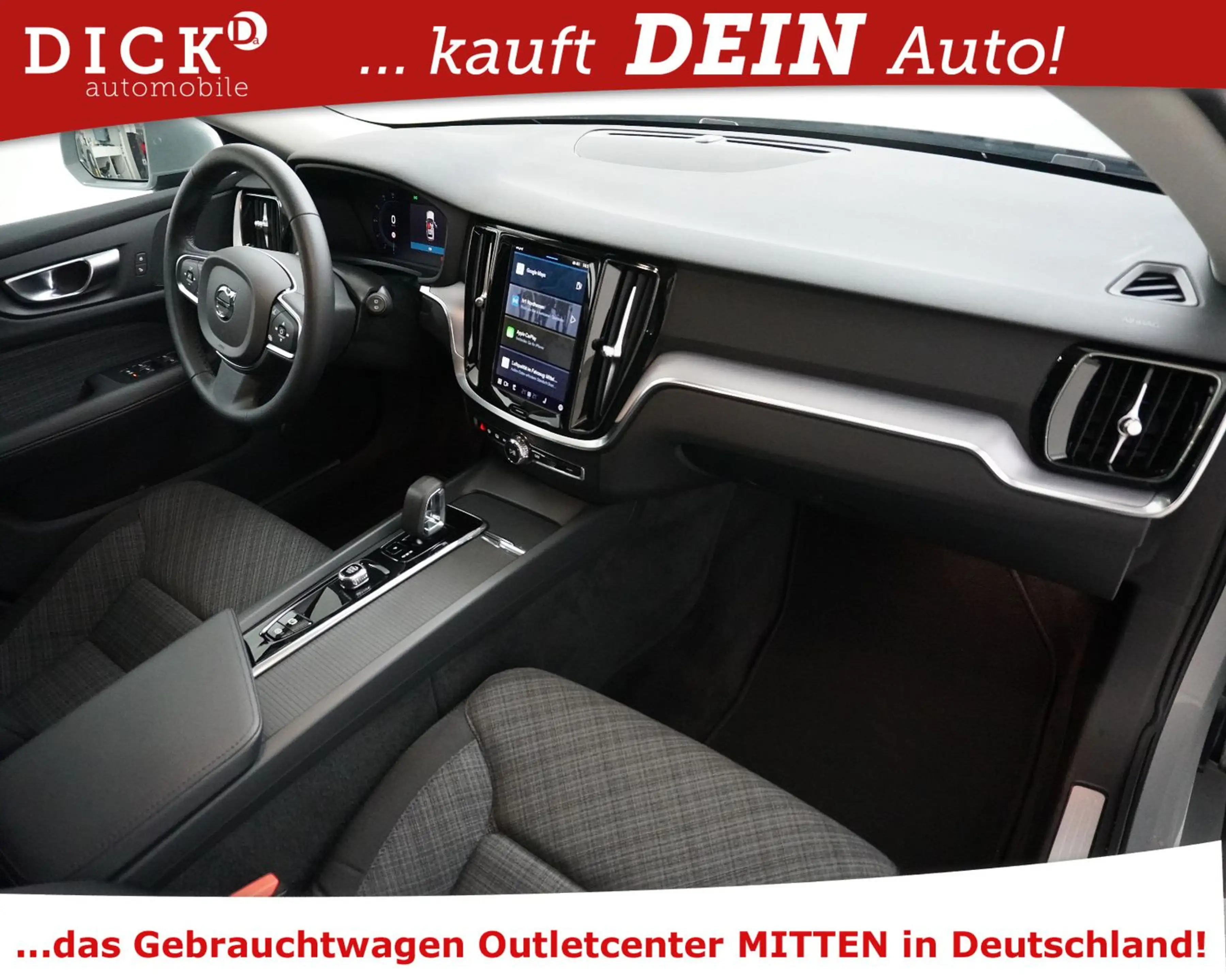 Volvo V60 B3 Geartr Core NAV+VIRTU+KAM+LED+ACC+4X SHZ+ — photo 12