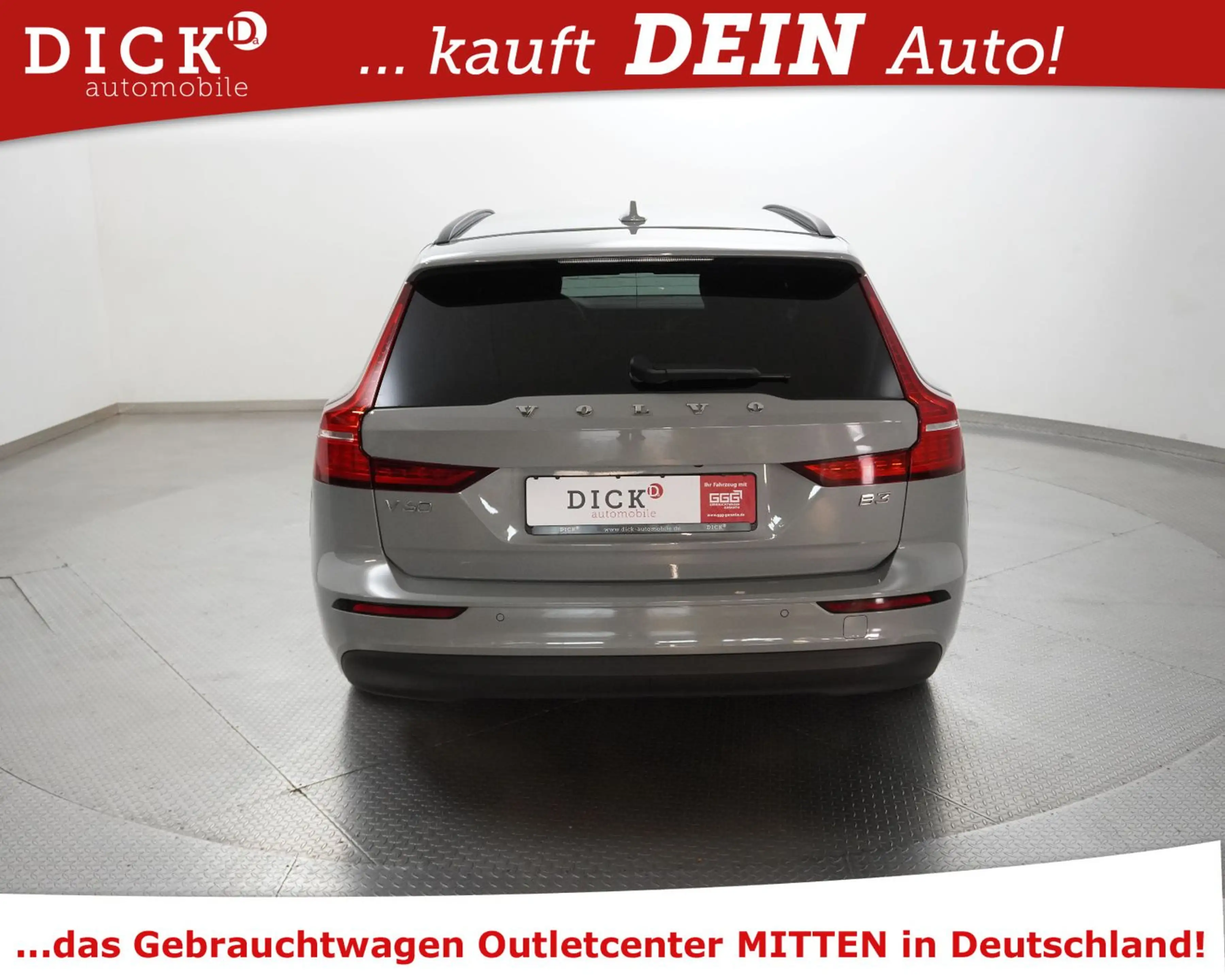 Volvo V60 B3 Geartr Core NAV+VIRTU+KAM+LED+ACC+4X SHZ+ — photo 7