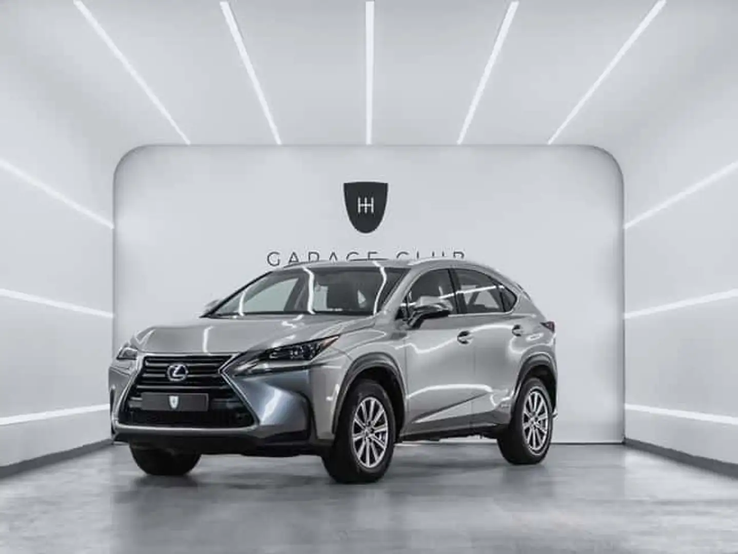 Lexus NX 300 300h Eco 2WD - 1