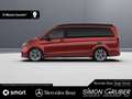 Mercedes-Benz Marco Polo V 250 d 4M Marco Polo EDITION Distronic Glasdach Rot - thumbnail 9