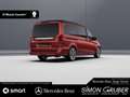 Mercedes-Benz Marco Polo V 250 d 4M Marco Polo EDITION Distronic Glasdach Rot - thumbnail 2