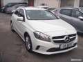 Mercedes-Benz A 180 Mercedes III 180 CDI Blanc - thumbnail 3