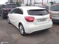 Mercedes-Benz A 180 Mercedes III 180 CDI Blanc - thumbnail 4