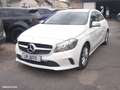 Mercedes-Benz A 180 Mercedes III 180 CDI Blanc - thumbnail 1