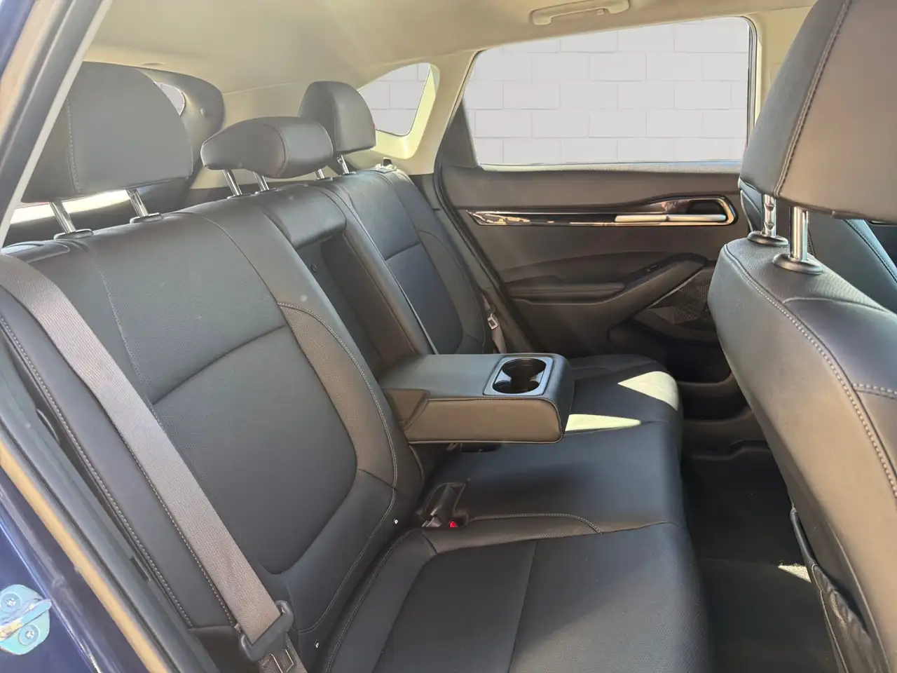 Kia Seltos снимка Kia Seltos