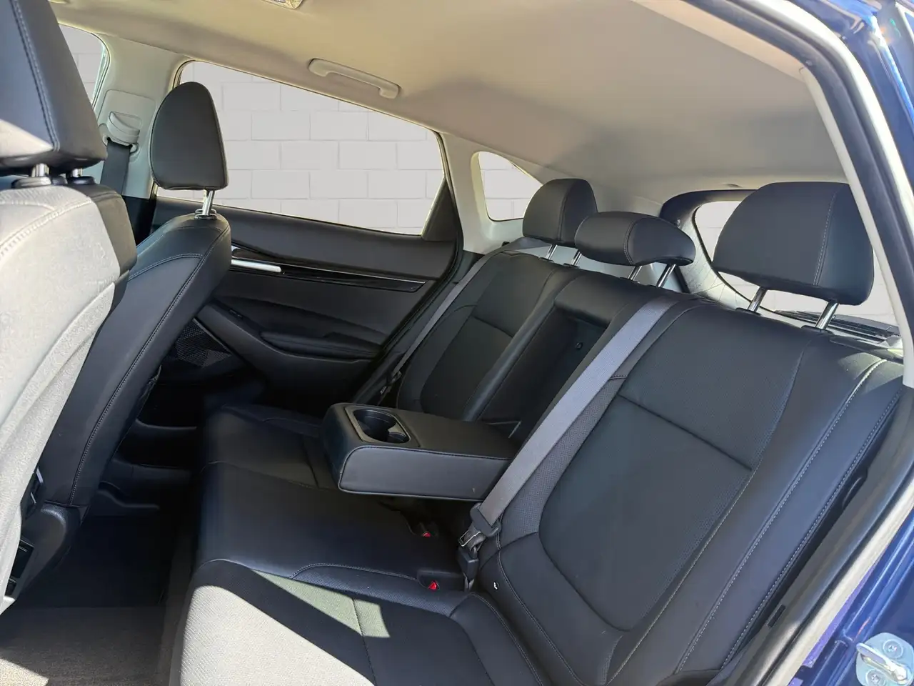 Kia Seltos снимка Kia Seltos