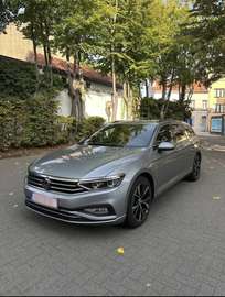 SW 2.0 TDi SCR Style DSG (EU6AP)