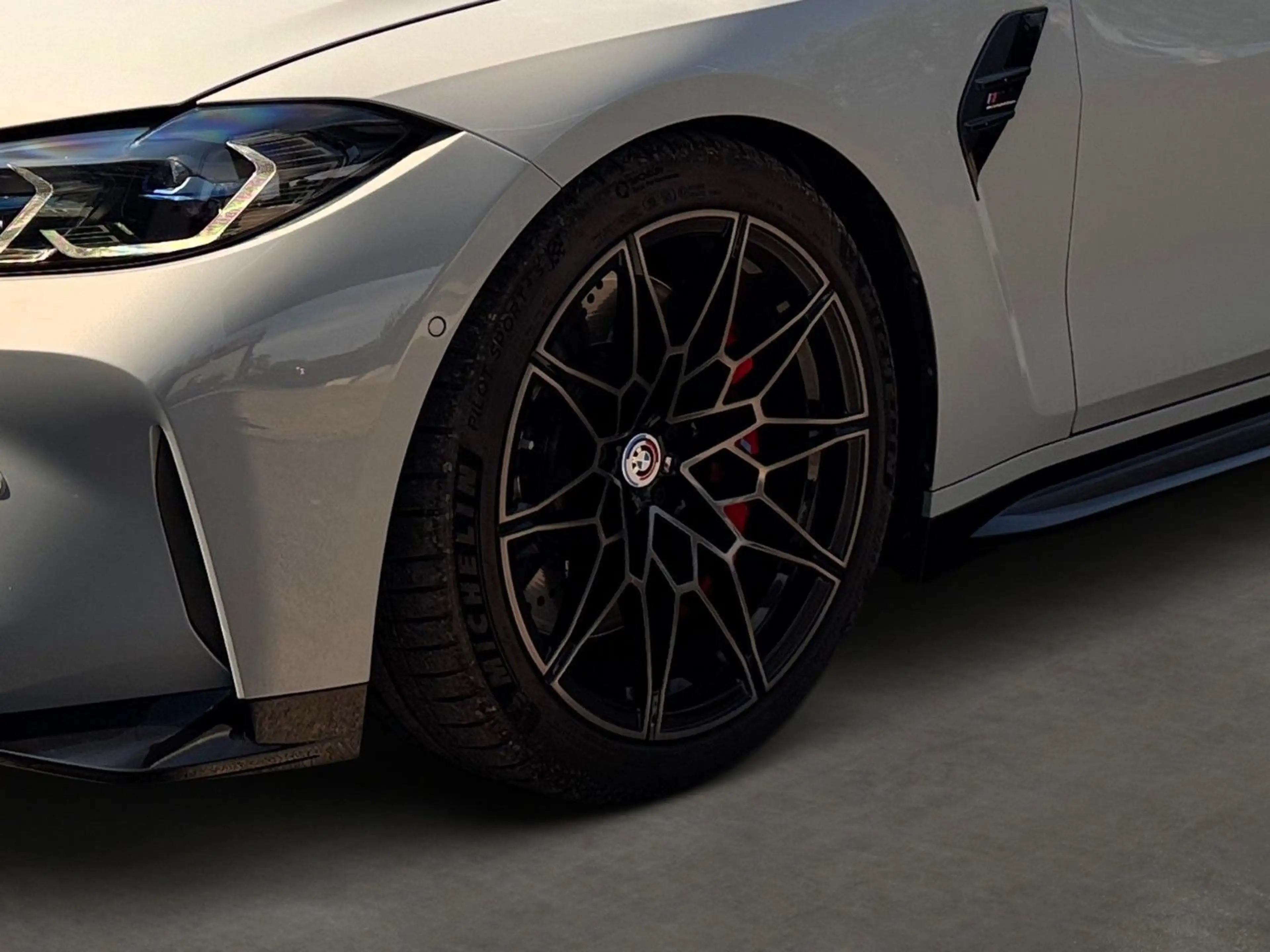 BMW M4 Cabrio xDrive Competition | Laser | Carbon | — photo 10