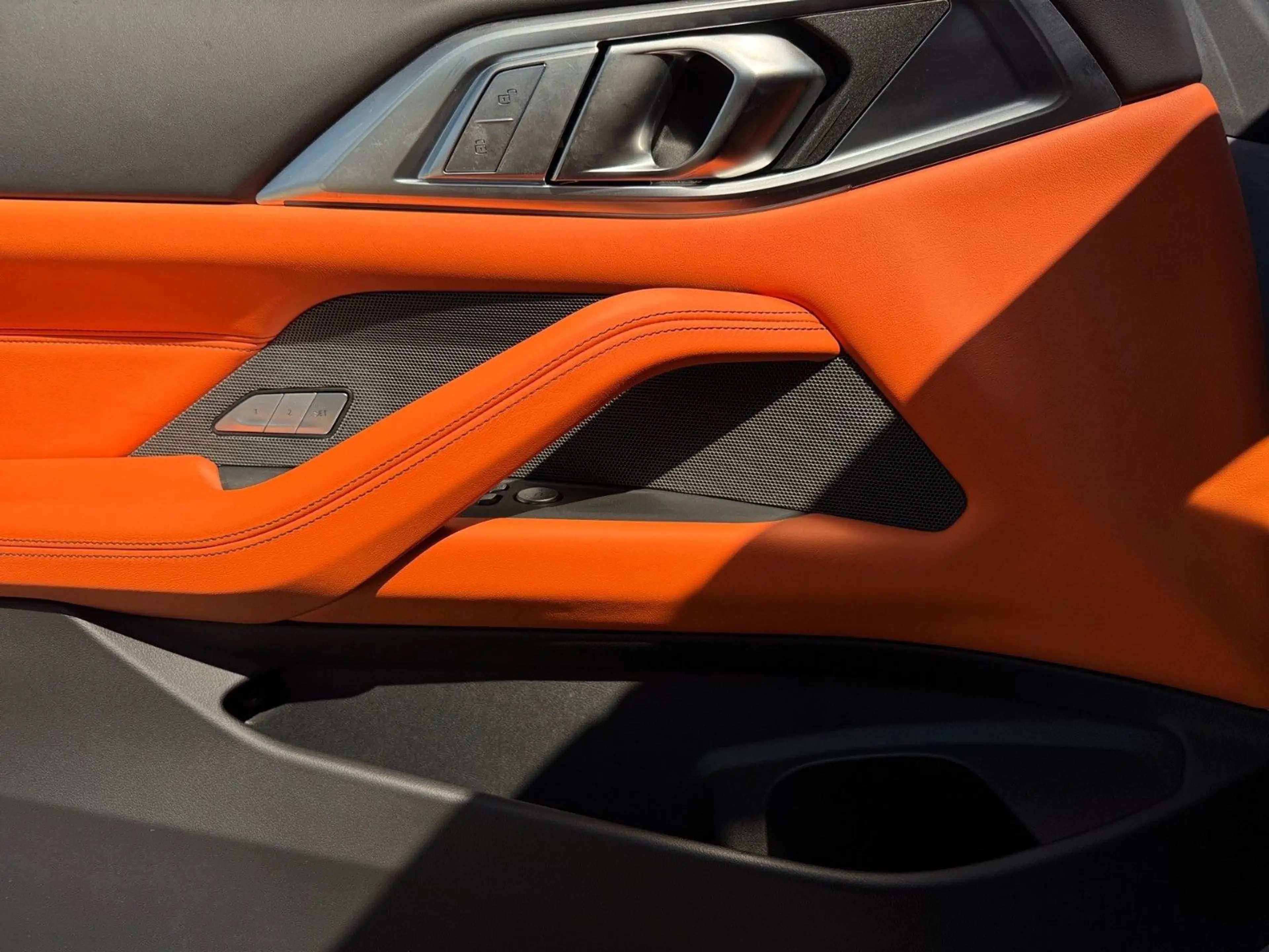 BMW M4 Cabrio xDrive Competition | Laser | Carbon | — photo 11