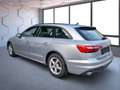 Audi A4 30 TDI Silber - thumbnail 5
