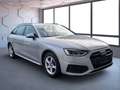 Audi A4 30 TDI Silber - thumbnail 2
