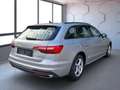 Audi A4 30 TDI Silber - thumbnail 4