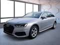 Audi A4 30 TDI Silber - thumbnail 1