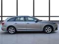 Audi A4 30 TDI Silber - thumbnail 3