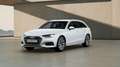 Audi A4 35 TFSI Avant RFK ACC 18'' SHZ Ambiente MMI Pl Bianco - thumbnail 2