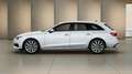 Audi A4 35 TFSI Avant RFK ACC 18'' SHZ Ambiente MMI Pl Bianco - thumbnail 4